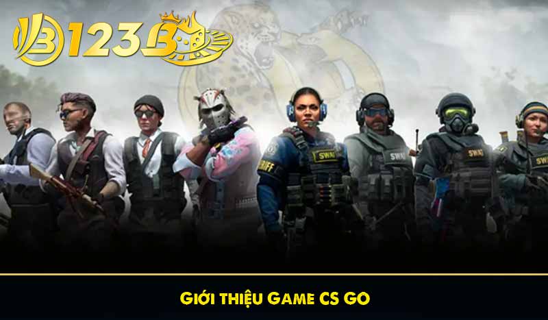 Cá cược CS Go – Khám phá trò cá cược xanh chín 2025 9 Giới thiệu Game CS GO