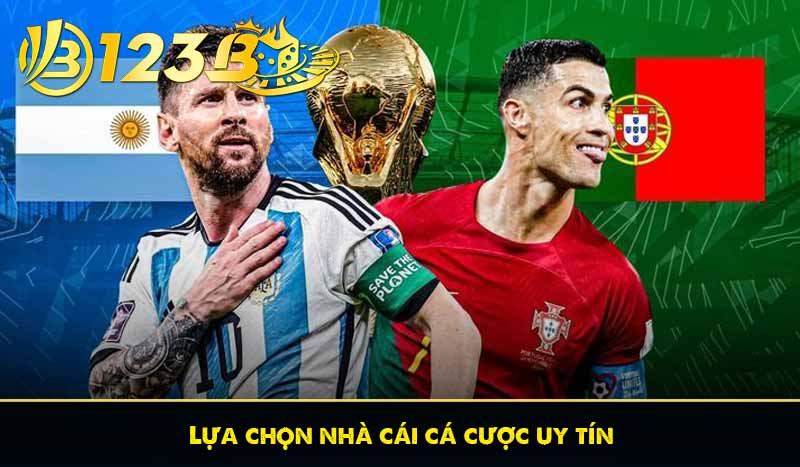 Kèo Châu Âu Là Gì? Bí Quyết Cược Cực Chuẩn Tại 123B 9 Lựa chọn nhà cái cá cược uy tín